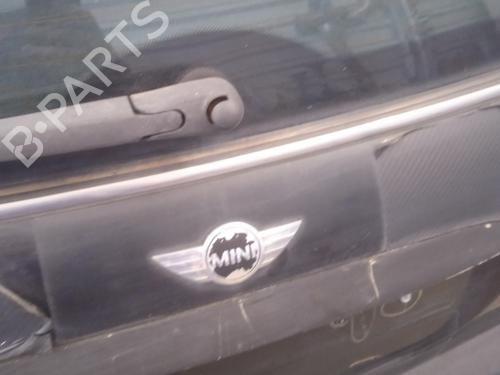 Used Rear wiper motor MINI MINI (R50, R53) One (90 hp) 21280845