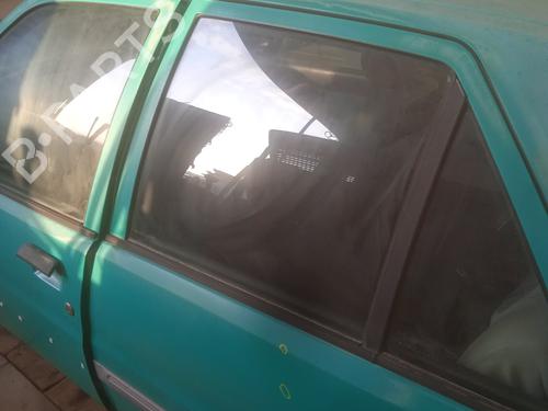 Used Rear left door window PEUGEOT 106 II (1A_, 1C_) 1.0 i (50 hp) 23795492