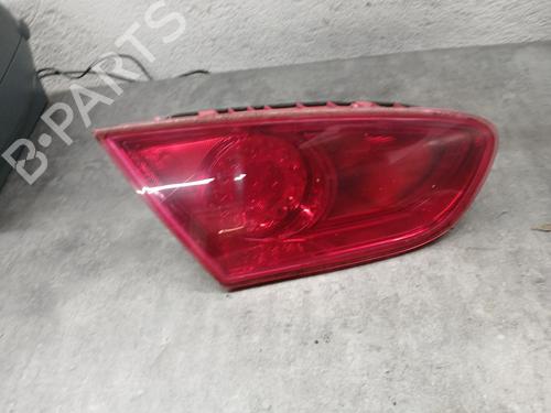 Used Left tailgate light Left tailgate light SEAT LEON (1P1) 1.6 TDI (105 hp) 30543659 30543659