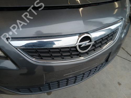 Front bumper OPEL ASTRA J (P10) 1.3 CDTI (68) | BP32108450C7 