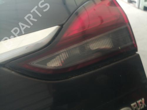 Used Right tailgate light Right tailgate light OPEL ZAFIRA TOURER C (P12) 1.6 CDTI (75) (136 hp) 24883993 24883993