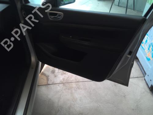 Used Front right window mechanism Front right window mechanism 38637453 38637453