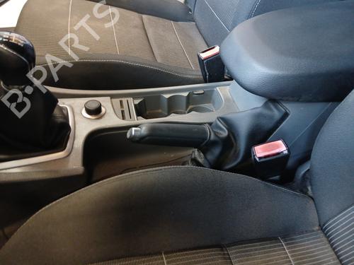 Used Hand brake FORD FOCUS II (DA_, HCP, DP) 1.6 TDCi (90 hp) 32215612