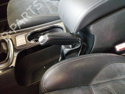Used Hand brake FORD MONDEO IV (BA7) [2007-2015]  26407216