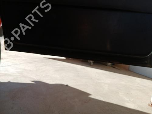 Right front door FORD TRANSIT Van (V_ _) 2.5 D (VVL) | BP29912810C3