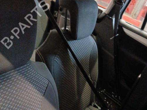 Used Rear middle belt tensioner CITROËN C4 Grand Picasso I (UA_) 1.6 HDi 110 (112 hp) 31595525