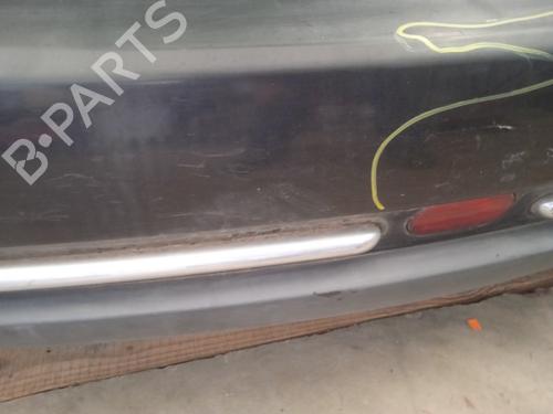Rear bumper MINI MINI (R50, R53) One | BP21280825C8 