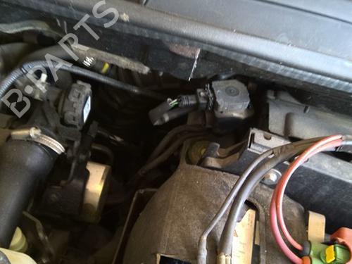 Servo brake RENAULT KANGOO Express (FW0/1_) 1.5 dCi 85 (FW0K, FW0L, FW0B) | BP39937861M42 - Image 2