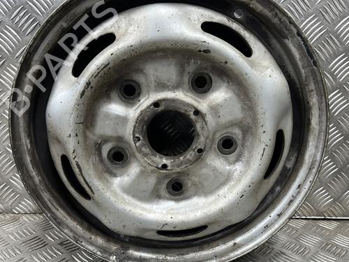 Rim FORD TRANSIT Platform/Chassis (FM_ _, FN_ _) 2.0 TDCi (F_E_, F_F_) | BP29888762C45