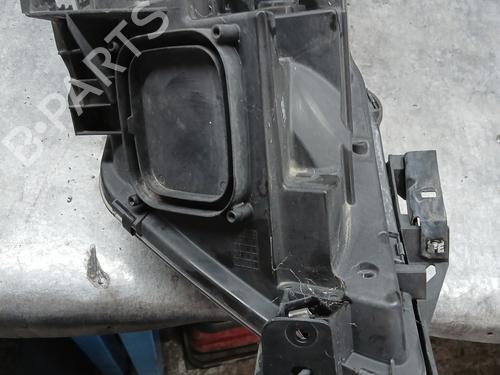 Right headlight OPEL ZAFIRA TOURER C (P12) 1.6 CDTI (75) | BP30485097C29 - Image 6