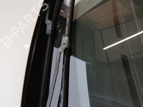 Front windshield wiper arm CITROËN DS4 (NX_) 1.6 HDi 115 | BP29760138C143 