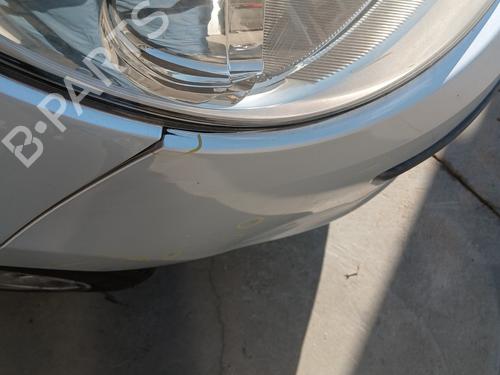 Front bumper RENAULT CLIO III (BR0/1, CR0/1) 1.4 16V | BP29240820C7 