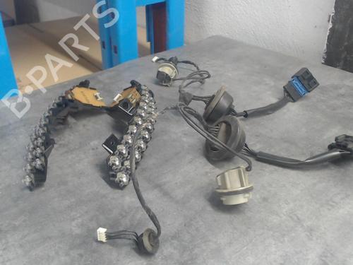 Electronic module PEUGEOT 307 CC (3B) 2.0 HDi 135 | BP25897836M83 - Image 3