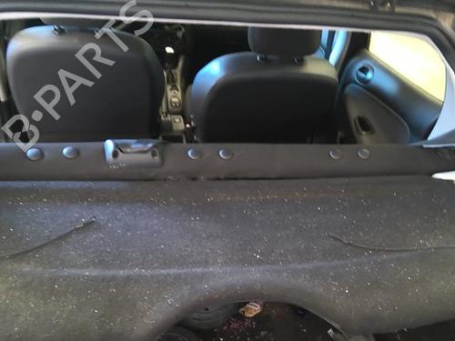 Hutablage/Netztrennwand für Hutablage/Netztrennwand PEUGEOT 206+ (2L_, 2M_) 1.1 (60 hp) 39979872 39979872