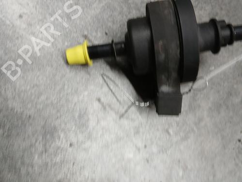 Elektronisk modul RENAULT MEGANE II (BM0/1_, CM0/1_) 1.6 16V (BM0C, CM0C) | BP28126749M83 