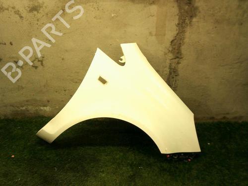 Right front fenders OPEL CORSA D (S07) 1.3 CDTI (L08, L68) | BP20885614C42 
