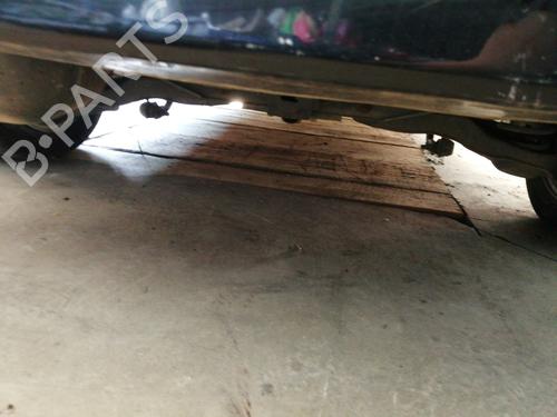 Rear axle MAZDA 5 (CR) 2.0 CD (CR19) | BP24298624M2 