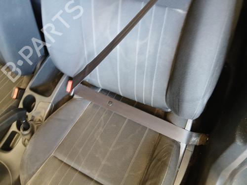Used Front left seatbelt Front left seatbelt CITROËN C4 II (NC_) 1.4 VTi 95 (NC8FP0) (95 hp) 30318747 30318747