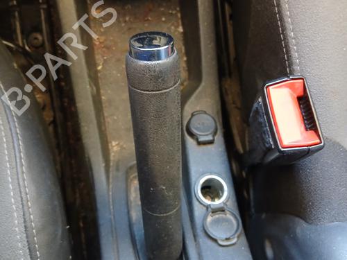 Used Hand brake Hand brake CITROËN C3 II (SC_) 1.1 i (60 hp) 36170427 36170427