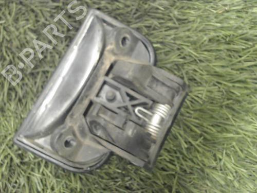 Front left exterior door handle CITROËN SAXO (S0, S1) 1.1 X, SX | BP20882859C128 