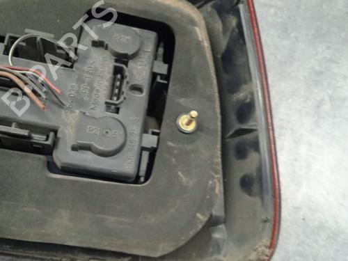 Used Left taillight Left taillight SEAT IBIZA II (6K1) 1.9 TDI (90 hp) 21278690 21278690