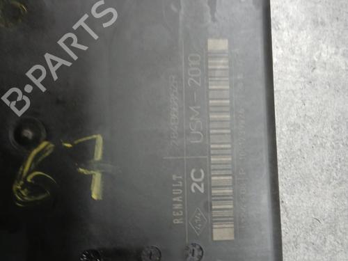 Electronic module RENAULT MASTER III Van (FV) 2.3 dCi 145 FWD (FV0E, FV0F, FV0H, FV02, FV0M, FV0S,... | BP31018208M83