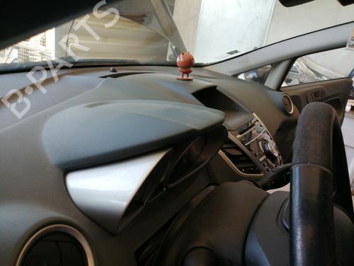 Dashboard FORD FIESTA VI (CB1, CCN) 1.25 | BP26049392C46 