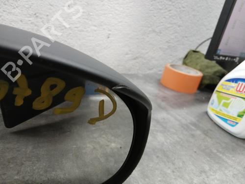 Right mirror CITROËN C3 I (FC_, FN_) 1.4 HDi | BP29126654C27 