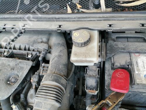 Used Servo brake PEUGEOT 308 SW II (LC_, LJ_, LR_, LX_, L4_) 1.6 BlueHDi 120 (120 hp) 27567655
