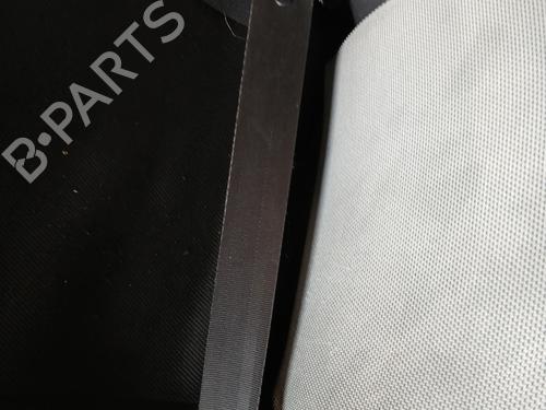 Front left seatbelt PEUGEOT 206 SW (2E/K) 1.4 HDi | BP31642111I26