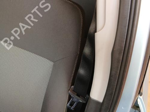 Used Front left seatbelt Front left seatbelt 38058496 38058496