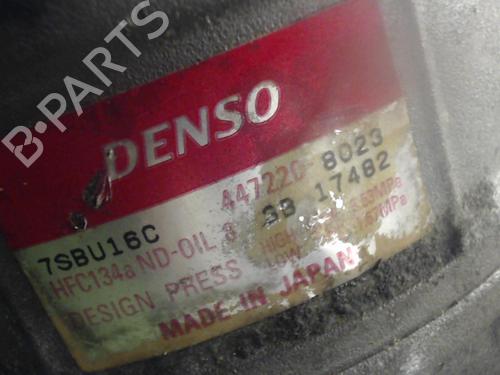 AC compressor BMW 5 (E39) 530 d | BP21276046M34 