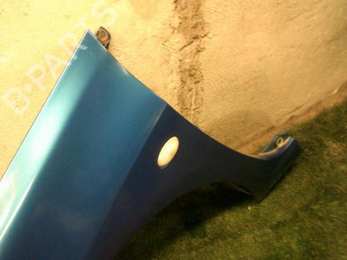 Used Left front fenders PEUGEOT 307 (3A/C) 2.0 HDi 90 (90 hp) 20885260