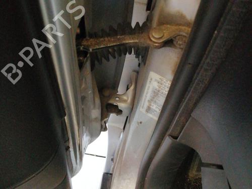 Used Hinge/Door check strap PEUGEOT 307 (3A/C) 2.0 HDi 135 (136 hp) 27697349