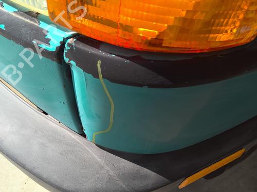 Used Left front fenders Left front fenders 38637460 38637460