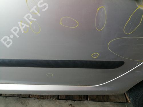 Left rear door PEUGEOT 307 Break (3E) 2.0 HDI 110 | BP26652495C4 