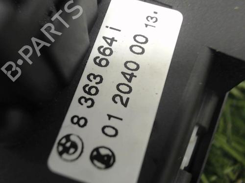 Used Steering column stalk Steering column stalk BMW 3 (E46) 320 d (129 hp) 20885262 20885262