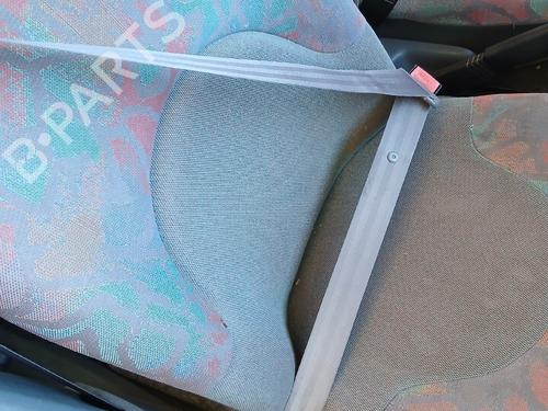 Used Front right seatbelt Front right seatbelt 37178097 37178097