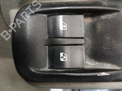 Left front window switch RENAULT MASTER II Van (FD) 2.8 dTI (FD0C, FD0F, FD2B, FD2F, FD3C, FD3F) | BP29943043I27