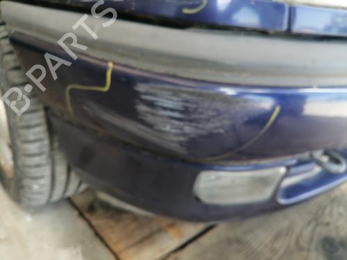Front bumper OPEL ASTRA F Saloon (T92) 1.4 i 16V (F19, M19) | BP26029545C7 