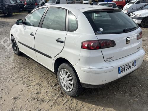 Left headlight SEAT IBIZA III (6L1) 1.9 SDI | BP36009032C28  - Image 12