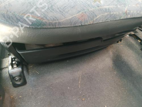 Right front seat CITROËN BERLINGO / BERLINGO FIRST Box Body/MPV (M_) 2.0 HDI 90 (MBRHY, MCRHY) | BP29912881C16