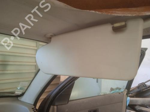 Used Right sun visor Right sun visor LAND ROVER FREELANDER I (L314) 2.0 DI 4x4 (98 hp) 21675473 21675473