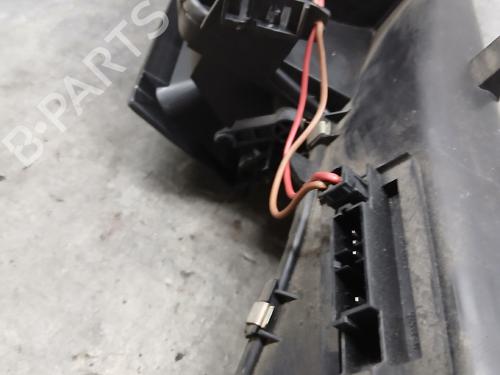 Used Heater blower motor Heater blower motor 38342198 38342198