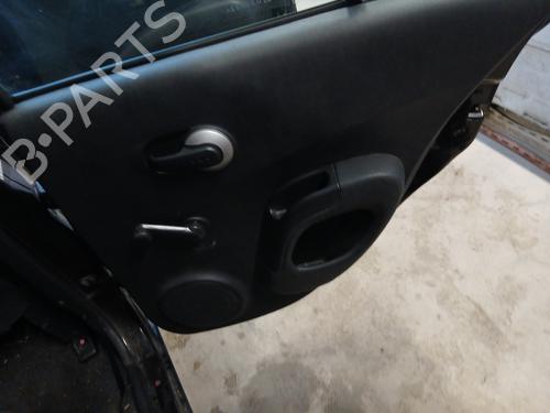 Used Rear right window mechanism NISSAN MICRA III (K12) 1.2 16V (65 hp) 32030162