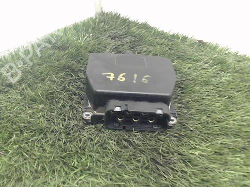 Used Electronic module SEAT IBIZA III (6L1) 1.4 TDI (70 hp) 31264476