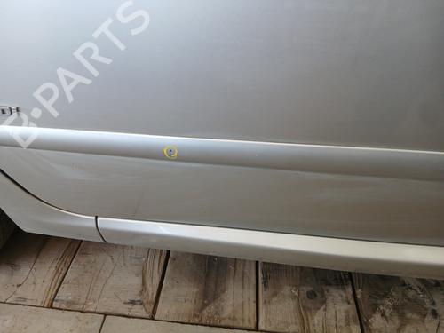 Left front door PEUGEOT 307 Break (3E) 1.6 HDi 110 | BP29540067C2 