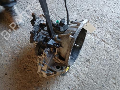 Gearbox RENAULT MASTER III Van (FV) 2.3 dCi 145 FWD (FV0E, FV0F, FV0H, FV02, FV0M, FV0S,... | BP31279585M3 