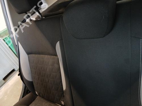 Rear seat DACIA SANDERO II 1.5 dCi | BP29736185C17 