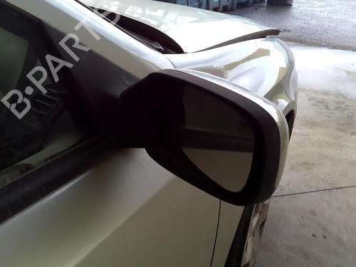 Used Right mirror RENAULT LAGUNA II (BG0/1_) 1.9 dCi (125 hp) 20885192